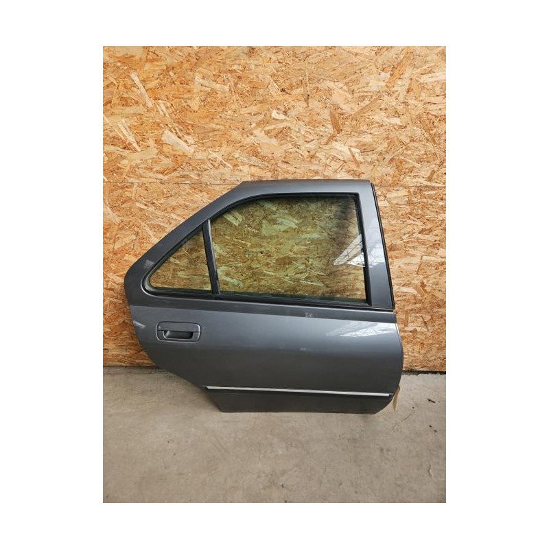 Porte Arriere Droit Peugeot 406 Phase 2 (1)
